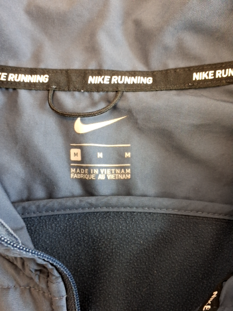 Nike Vest